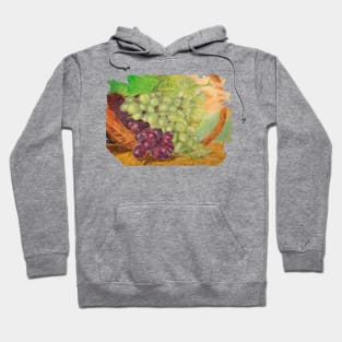 Grapes Hoodie